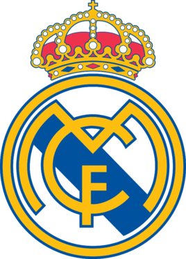 Real Madrid Tröja Kvinna